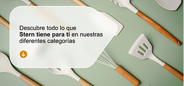 Descubre todo lo que Stern tiene para ti mobile